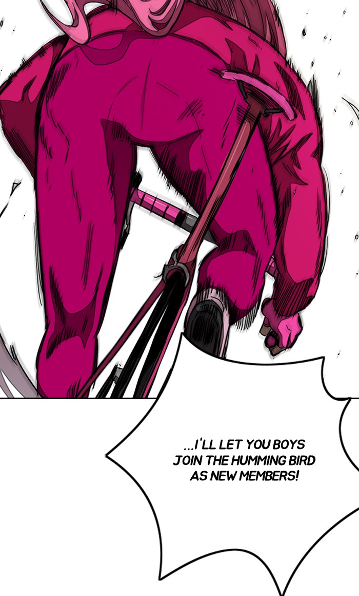 Wind Breaker Chapter 290 page 79 - Chapter 290: [Part 3] Ep.40