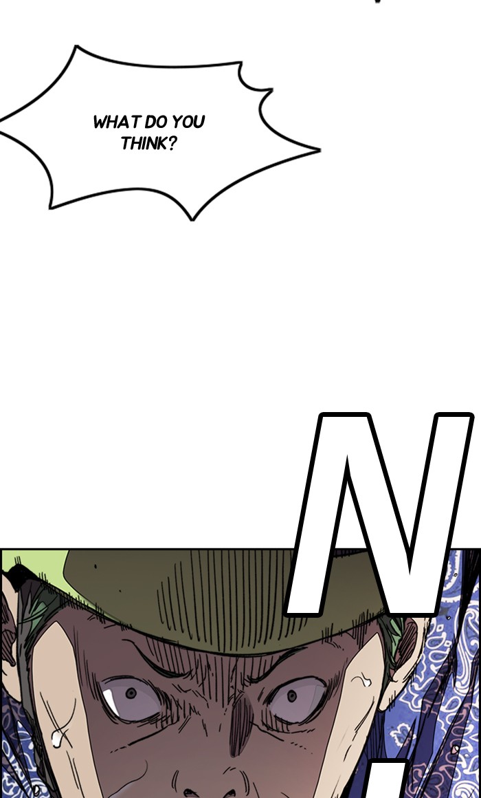 Wind Breaker Chapter 290 page 80 - Chapter 290: [Part 3] Ep.40