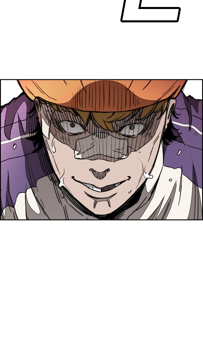 Wind Breaker Chapter 290 page 82 - Chapter 290: [Part 3] Ep.40
