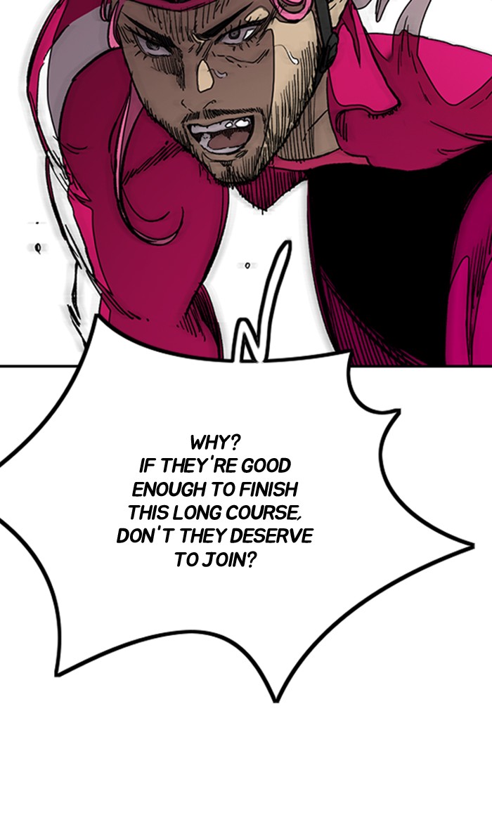Wind Breaker Chapter 290 page 85 - Chapter 290: [Part 3] Ep.40