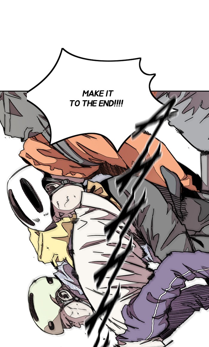Wind Breaker Chapter 290 page 86 - Chapter 290: [Part 3] Ep.40