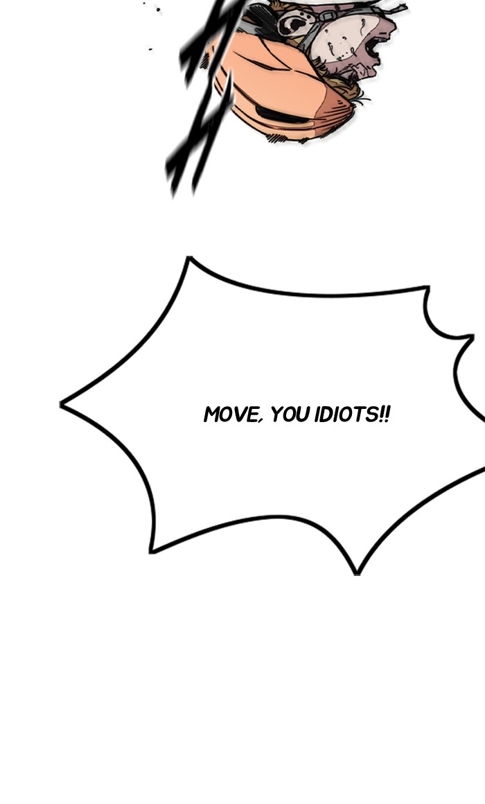 Wind Breaker Chapter 290 page 87 - Chapter 290: [Part 3] Ep.40