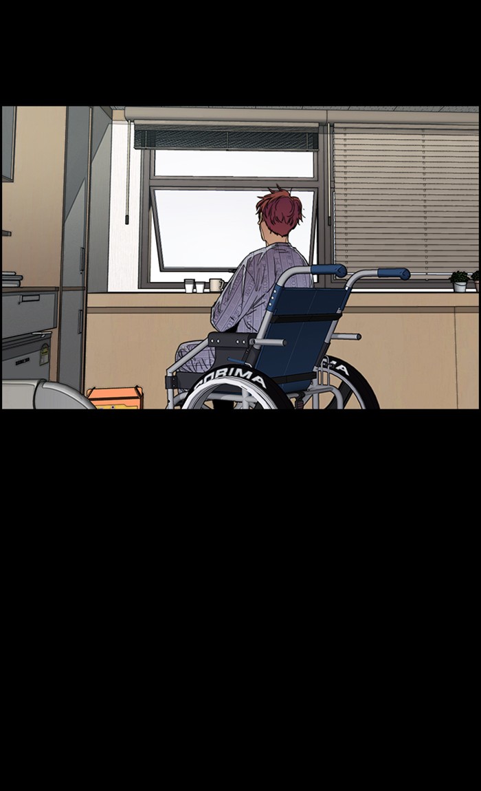 Wind Breaker Chapter 290 page 94 - Chapter 290: [Part 3] Ep.40