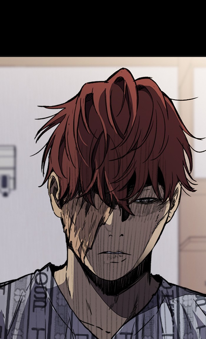 Wind Breaker Chapter 290 page 99 - Chapter 290: [Part 3] Ep.40