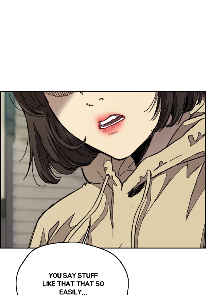 Wind Breaker Chapter 291 page 10 - Chapter 291: [Part 3] Ep.41