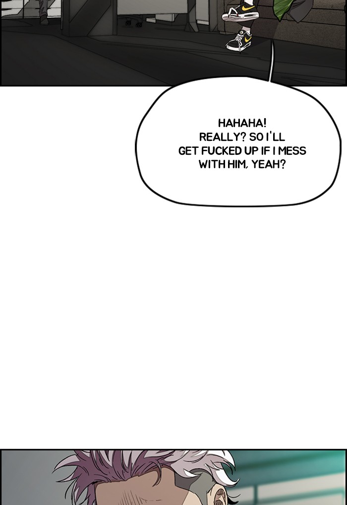 Wind Breaker Chapter 291 page 102 - Chapter 291: [Part 3] Ep.41