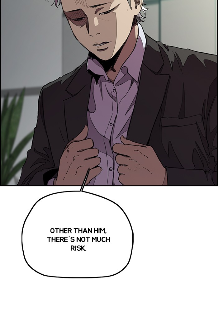 Wind Breaker Chapter 291 page 103 - Chapter 291: [Part 3] Ep.41