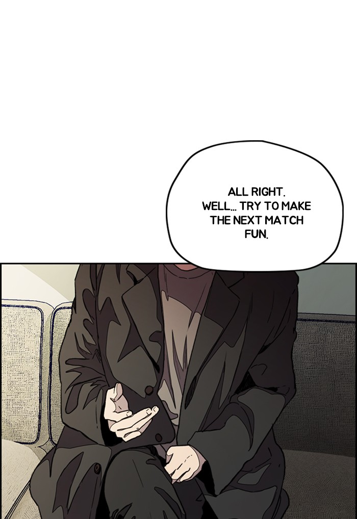 Wind Breaker Chapter 291 page 104 - Chapter 291: [Part 3] Ep.41