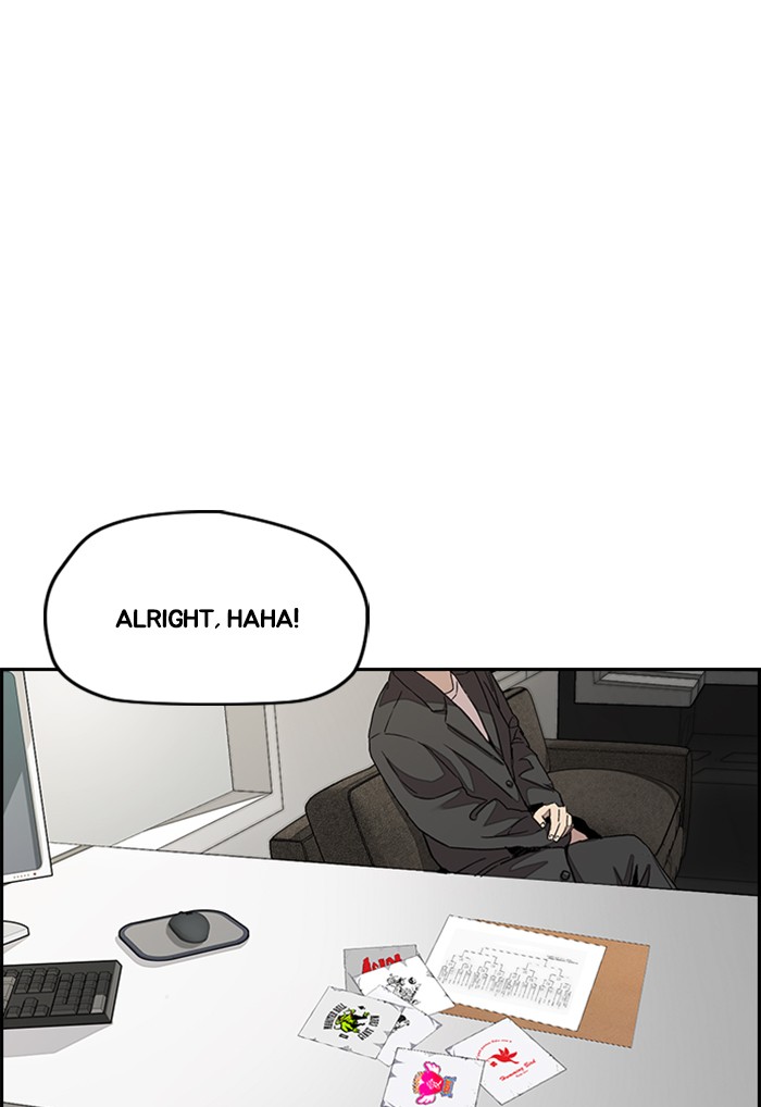 Wind Breaker Chapter 291 page 108 - Chapter 291: [Part 3] Ep.41