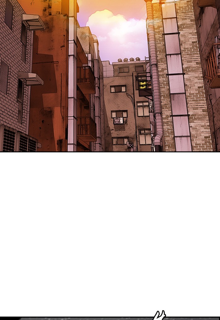 Wind Breaker Chapter 291 page 114 - Chapter 291: [Part 3] Ep.41