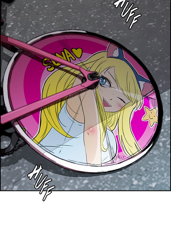 Wind Breaker Chapter 291 page 115 - Chapter 291: [Part 3] Ep.41
