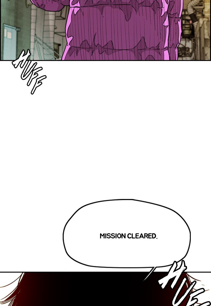 Wind Breaker Chapter 291 page 118 - Chapter 291: [Part 3] Ep.41