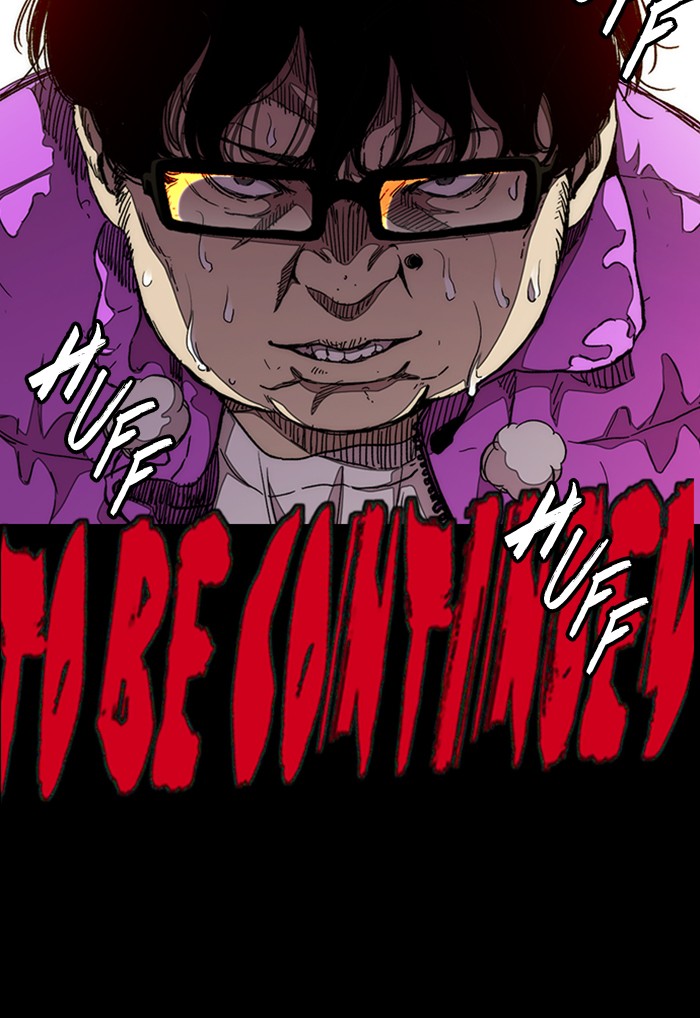 Wind Breaker Chapter 291 page 119 - Chapter 291: [Part 3] Ep.41