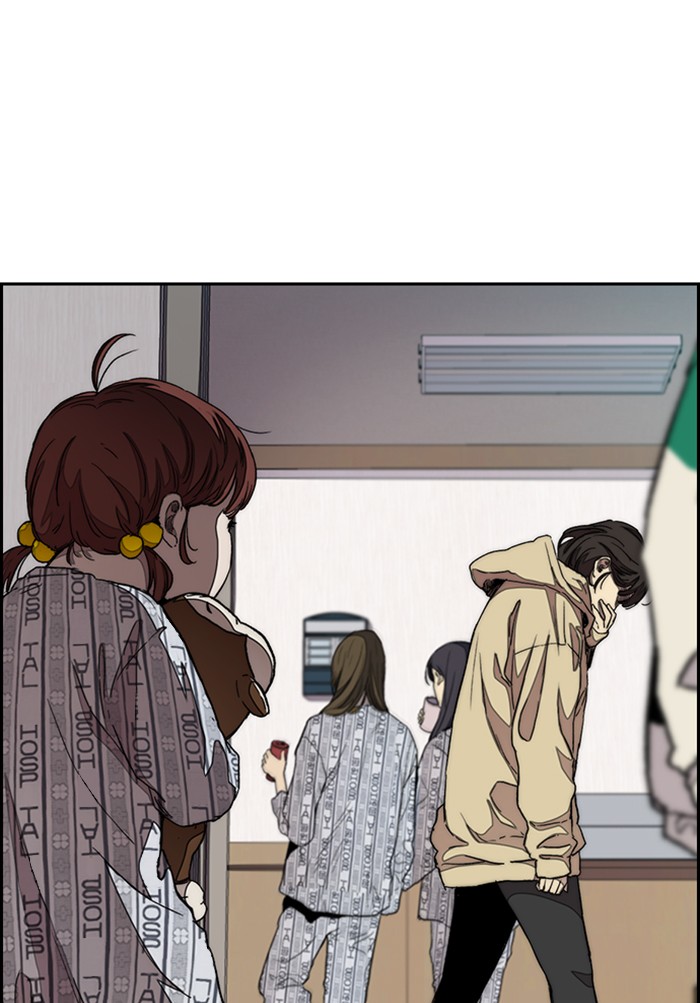 Wind Breaker Chapter 291 page 18 - Chapter 291: [Part 3] Ep.41