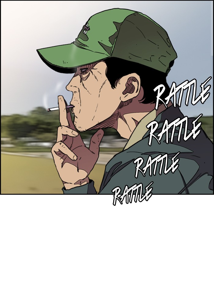 Wind Breaker Chapter 291 page 27 - Chapter 291: [Part 3] Ep.41