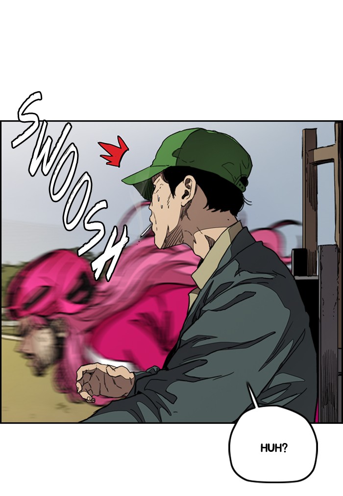 Wind Breaker Chapter 291 page 28 - Chapter 291: [Part 3] Ep.41