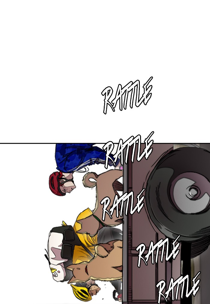Wind Breaker Chapter 291 page 29 - Chapter 291: [Part 3] Ep.41