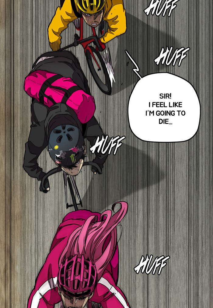 Wind Breaker Chapter 291 page 34 - Chapter 291: [Part 3] Ep.41
