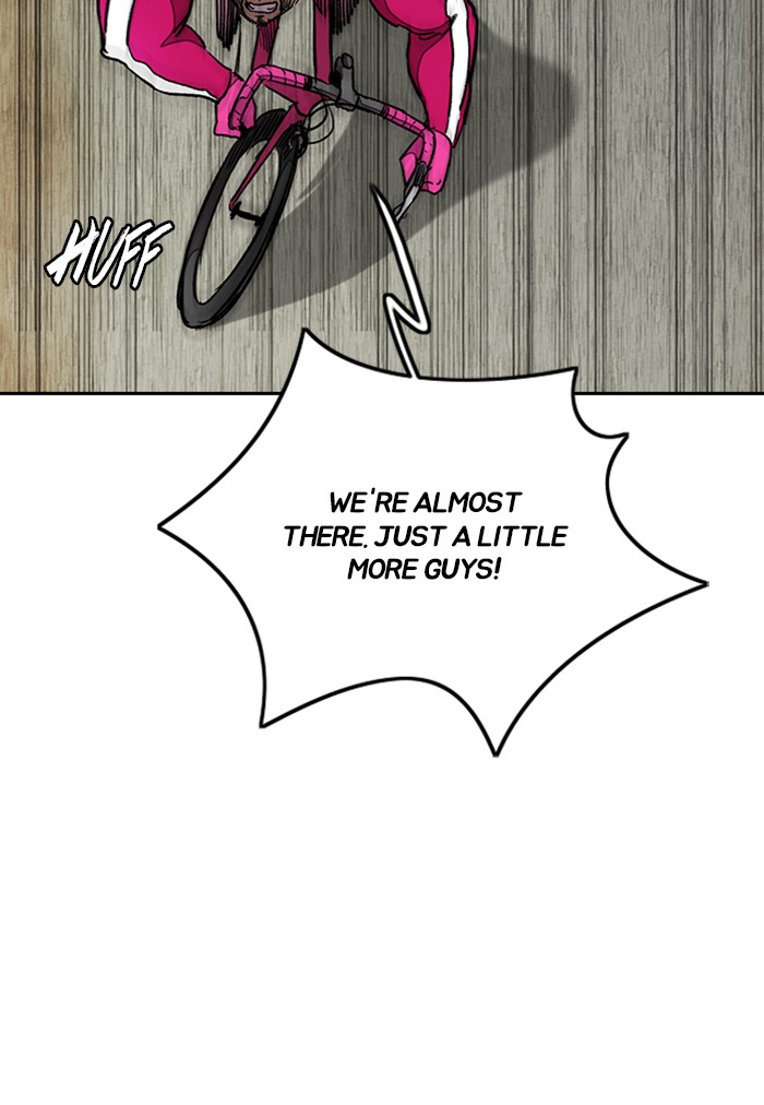 Wind Breaker Chapter 291 page 35 - Chapter 291: [Part 3] Ep.41