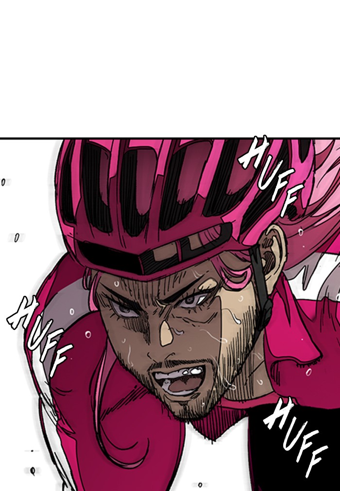 Wind Breaker Chapter 291 page 36 - Chapter 291: [Part 3] Ep.41