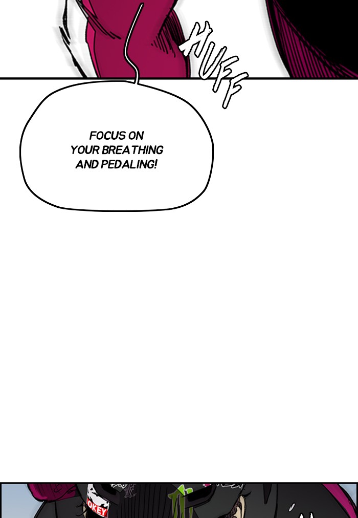Wind Breaker Chapter 291 page 37 - Chapter 291: [Part 3] Ep.41