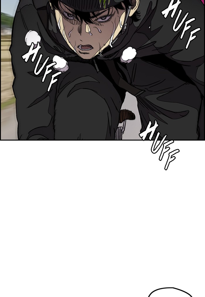 Wind Breaker Chapter 291 page 38 - Chapter 291: [Part 3] Ep.41