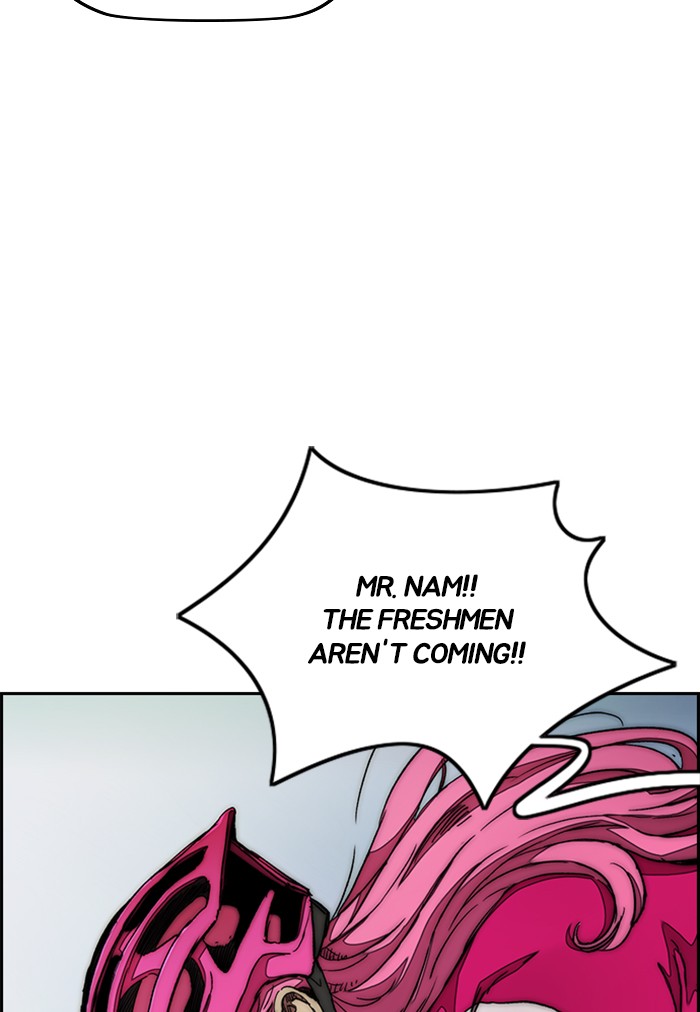 Wind Breaker Chapter 291 page 40 - Chapter 291: [Part 3] Ep.41