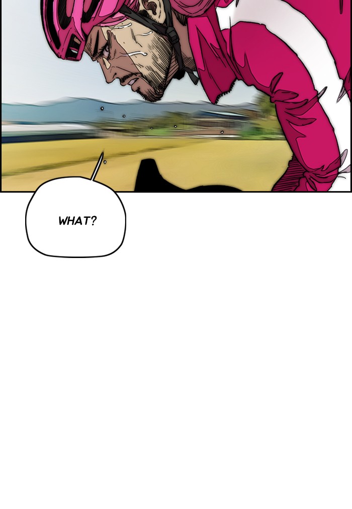 Wind Breaker Chapter 291 page 41 - Chapter 291: [Part 3] Ep.41