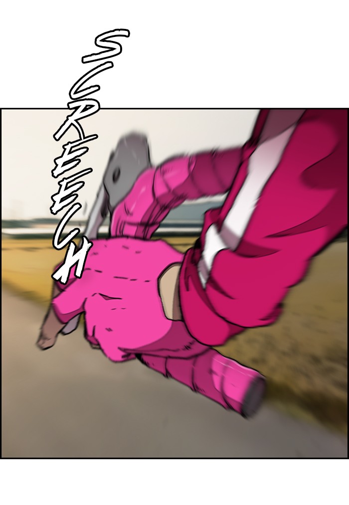 Wind Breaker Chapter 291 page 42 - Chapter 291: [Part 3] Ep.41