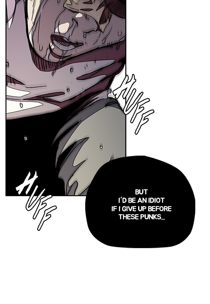 Wind Breaker Chapter 291 page 52 - Chapter 291: [Part 3] Ep.41