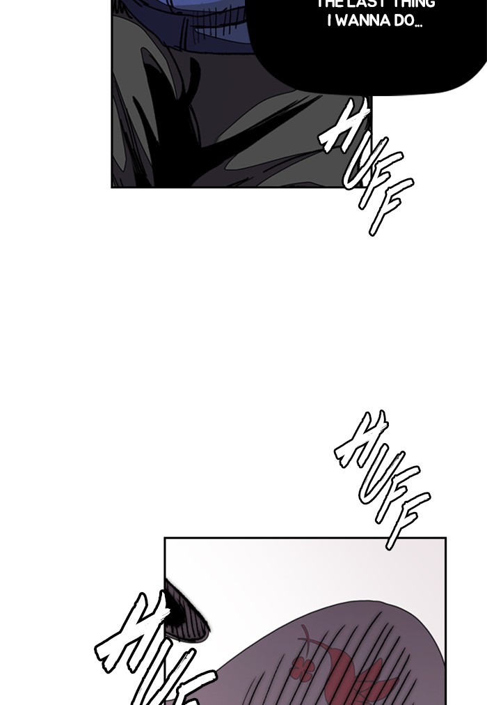 Wind Breaker Chapter 291 page 54 - Chapter 291: [Part 3] Ep.41