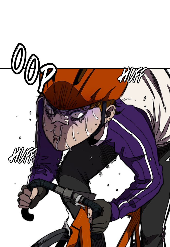 Wind Breaker Chapter 291 page 57 - Chapter 291: [Part 3] Ep.41