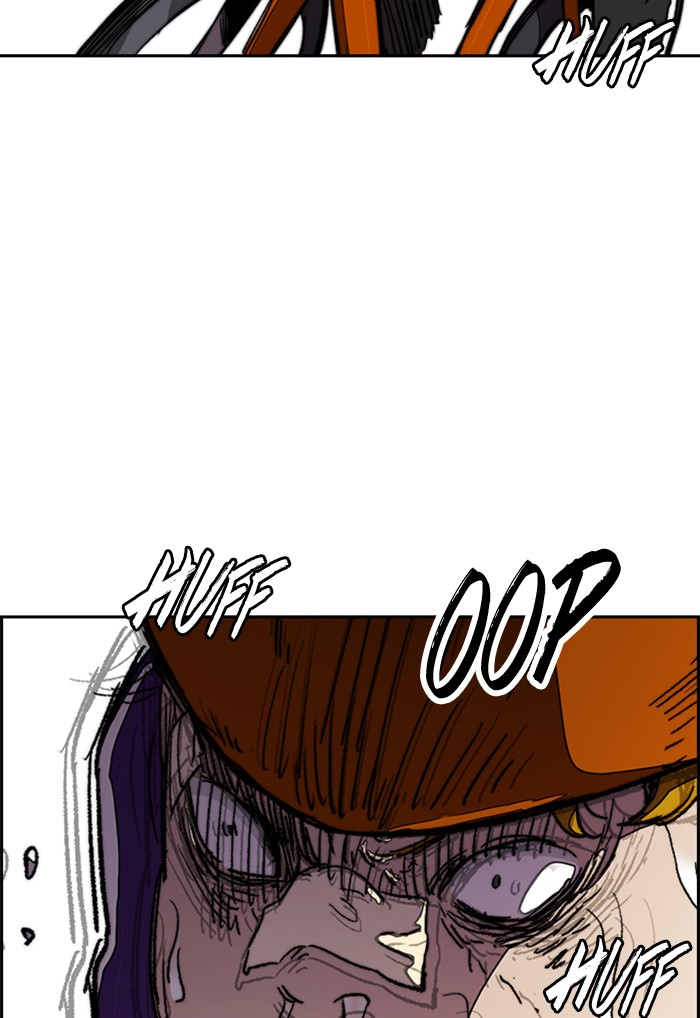Wind Breaker Chapter 291 page 58 - Chapter 291: [Part 3] Ep.41