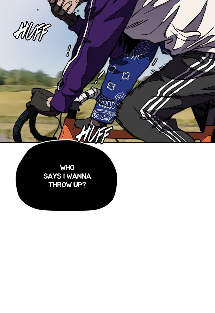 Wind Breaker Chapter 291 page 62 - Chapter 291: [Part 3] Ep.41