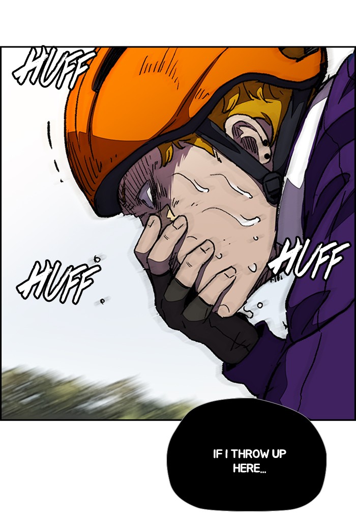 Wind Breaker Chapter 291 page 63 - Chapter 291: [Part 3] Ep.41