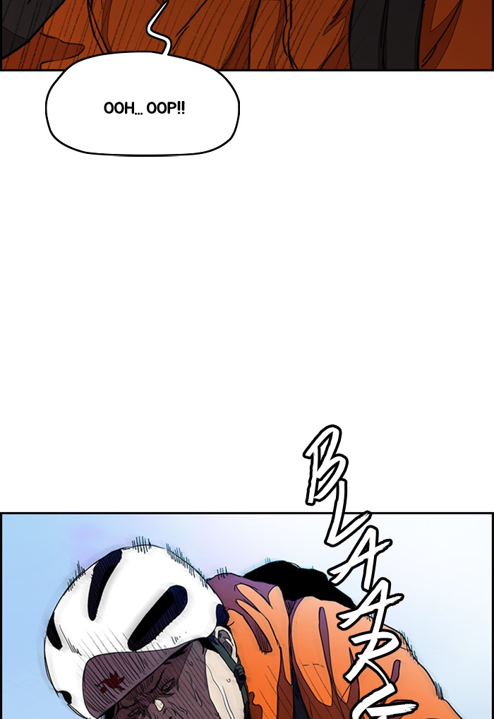 Wind Breaker Chapter 291 page 69 - Chapter 291: [Part 3] Ep.41