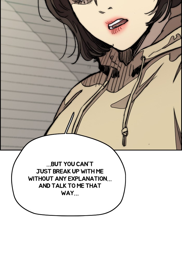 Wind Breaker Chapter 291 page 7 - Chapter 291: [Part 3] Ep.41