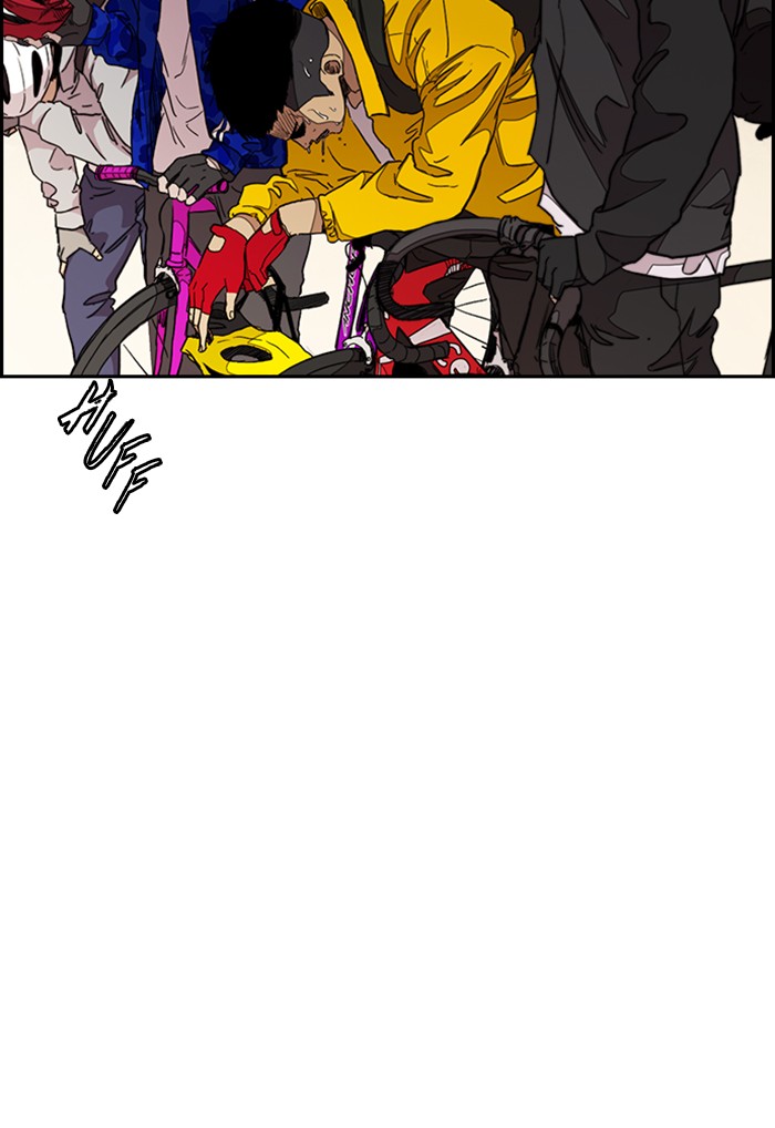 Wind Breaker Chapter 291 page 76 - Chapter 291: [Part 3] Ep.41