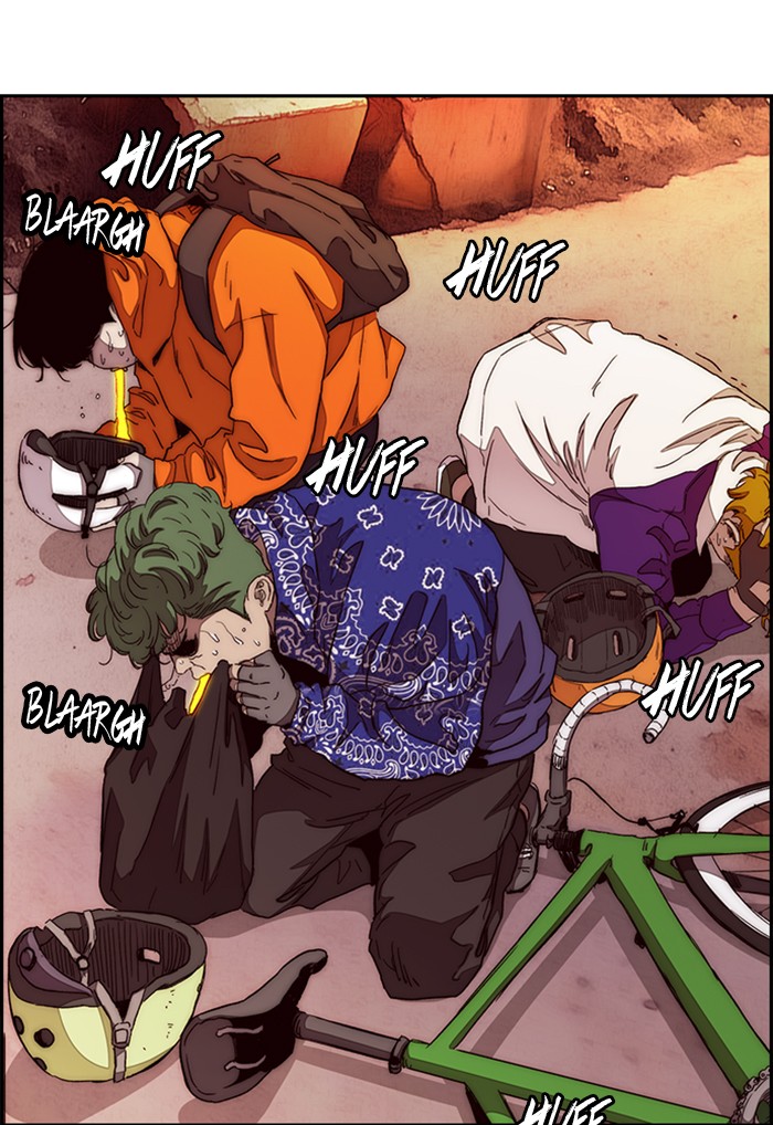 Wind Breaker Chapter 291 page 77 - Chapter 291: [Part 3] Ep.41