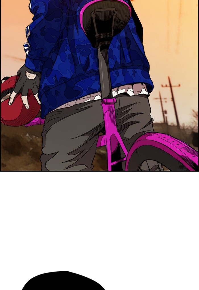 Wind Breaker Chapter 291 page 79 - Chapter 291: [Part 3] Ep.41