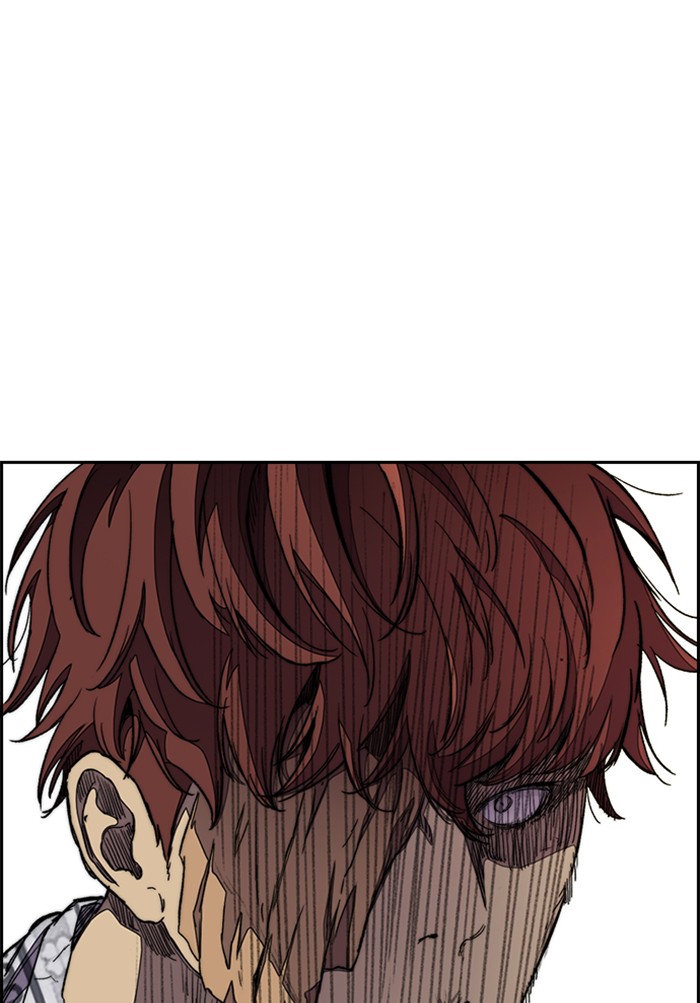Wind Breaker Chapter 291 page 8 - Chapter 291: [Part 3] Ep.41