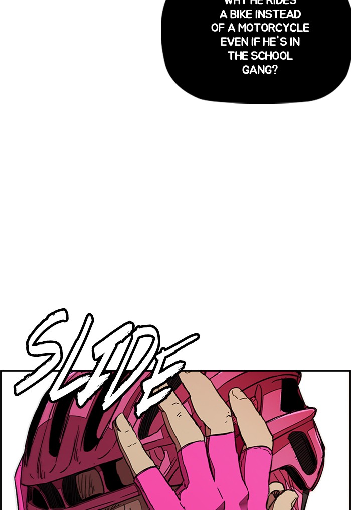 Wind Breaker Chapter 291 page 81 - Chapter 291: [Part 3] Ep.41