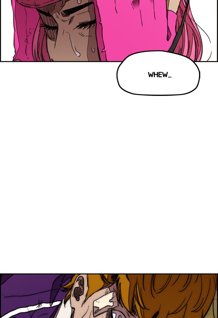 Wind Breaker Chapter 291 page 82 - Chapter 291: [Part 3] Ep.41