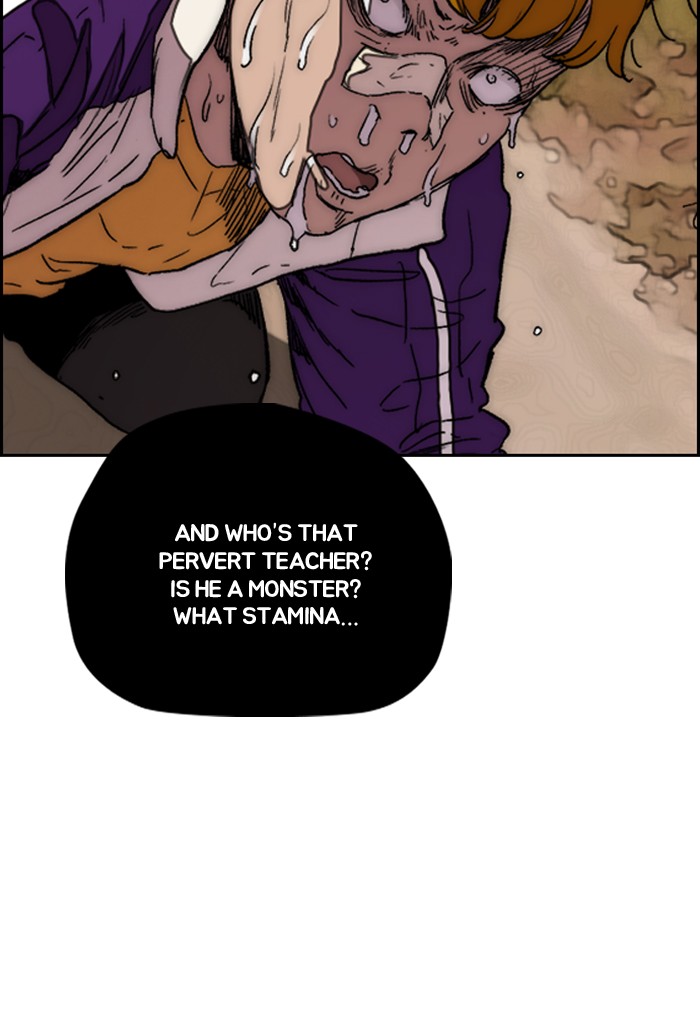 Wind Breaker Chapter 291 page 83 - Chapter 291: [Part 3] Ep.41