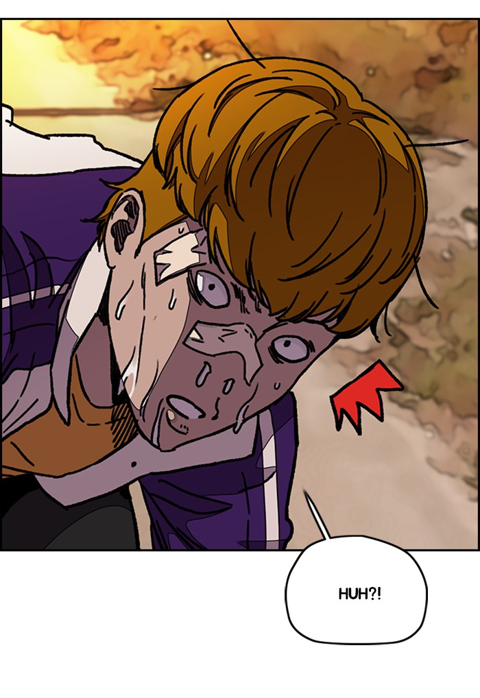 Wind Breaker Chapter 291 page 87 - Chapter 291: [Part 3] Ep.41