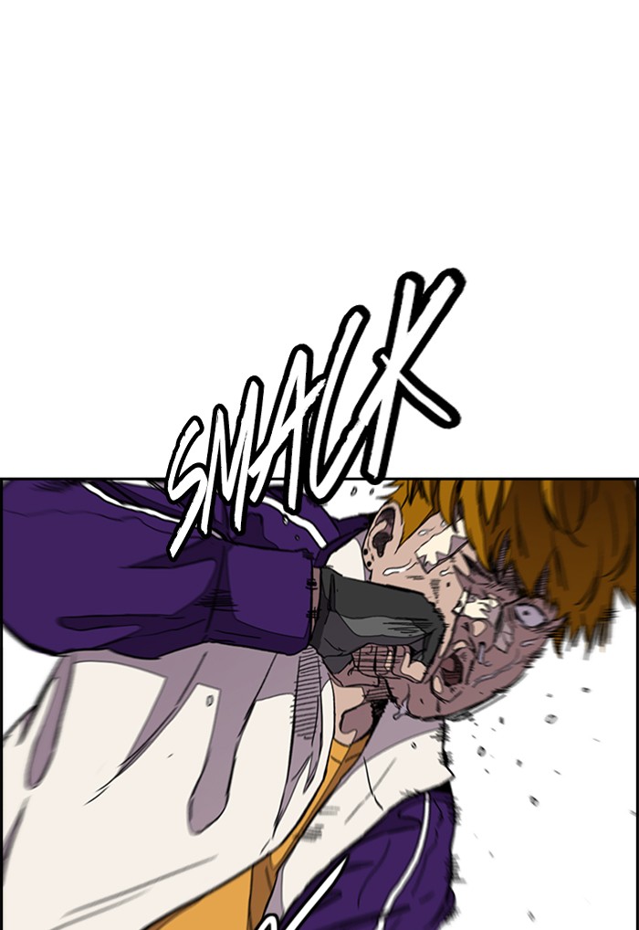 Wind Breaker Chapter 291 page 88 - Chapter 291: [Part 3] Ep.41