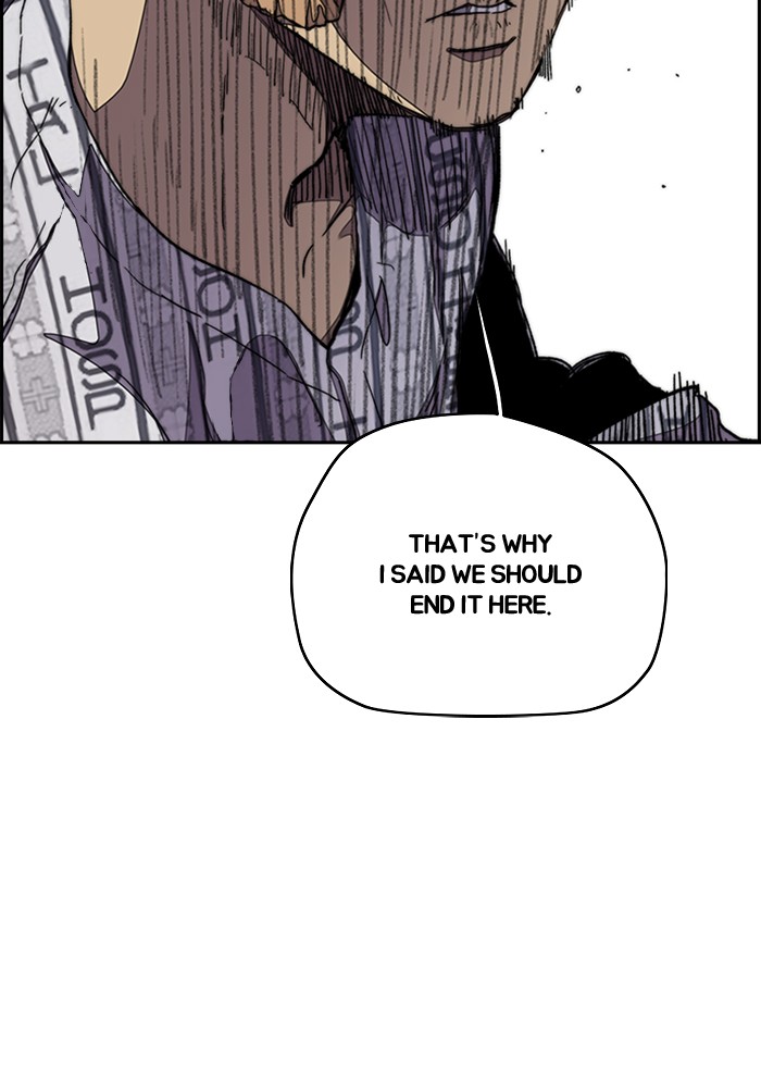 Wind Breaker Chapter 291 page 9 - Chapter 291: [Part 3] Ep.41