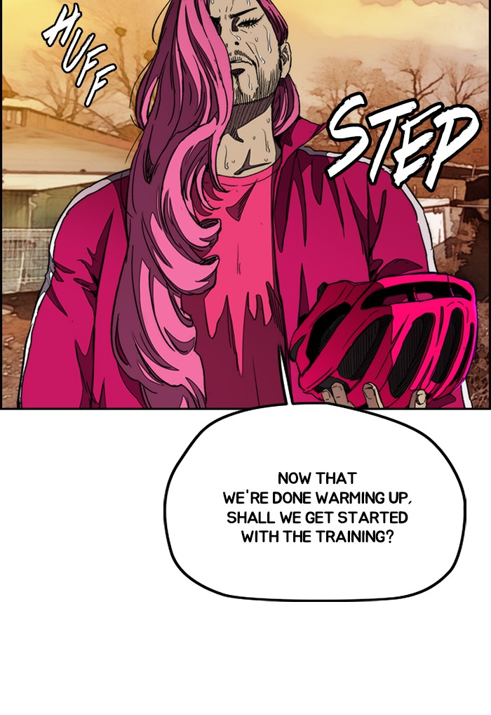 Wind Breaker Chapter 291 page 90 - Chapter 291: [Part 3] Ep.41