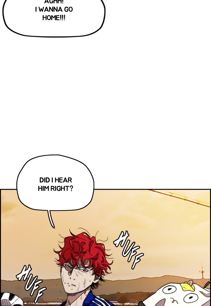 Wind Breaker Chapter 291 page 92 - Chapter 291: [Part 3] Ep.41
