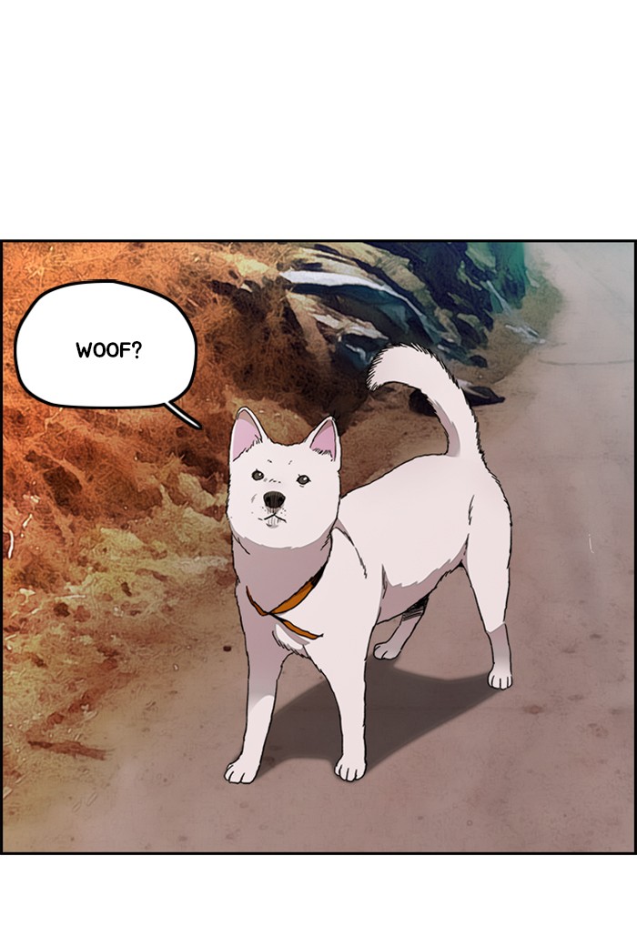 Wind Breaker Chapter 291 page 94 - Chapter 291: [Part 3] Ep.41